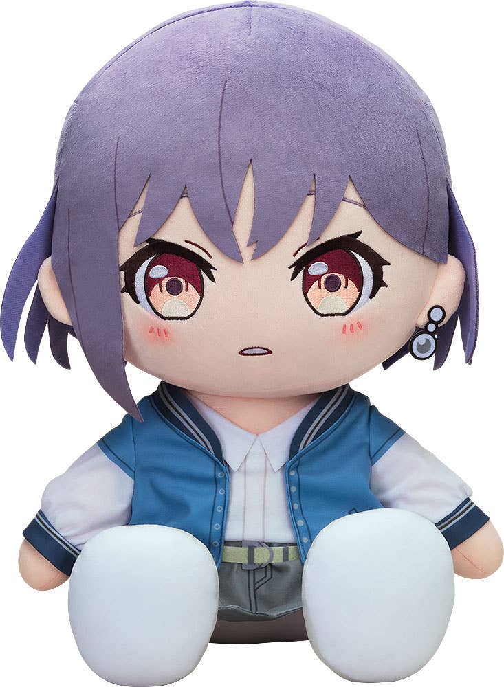 Big 40cm Plushie MyGO Tomori Takamatsu | 4580590200111
