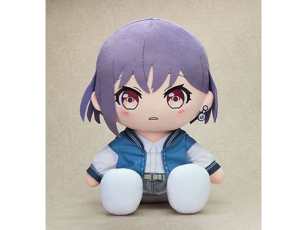 Big 40cm Plushie MyGO Tomori Takamatsu | 4580590200111