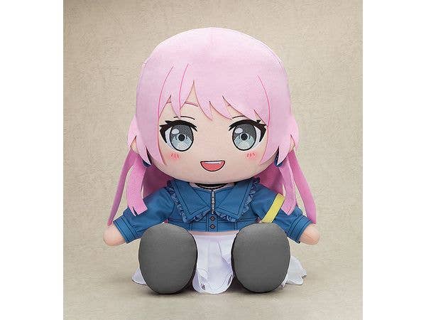 Big 40cm Plushie MyGO Anon Chihaya | 4580590200128