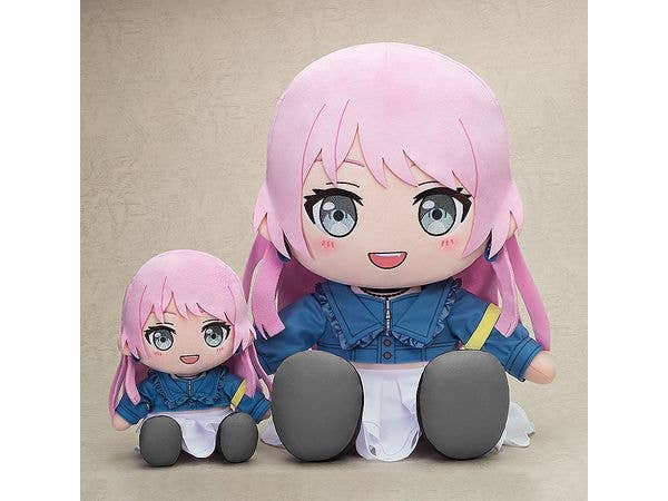 Big 40cm Plushie MyGO Anon Chihaya | 4580590200128
