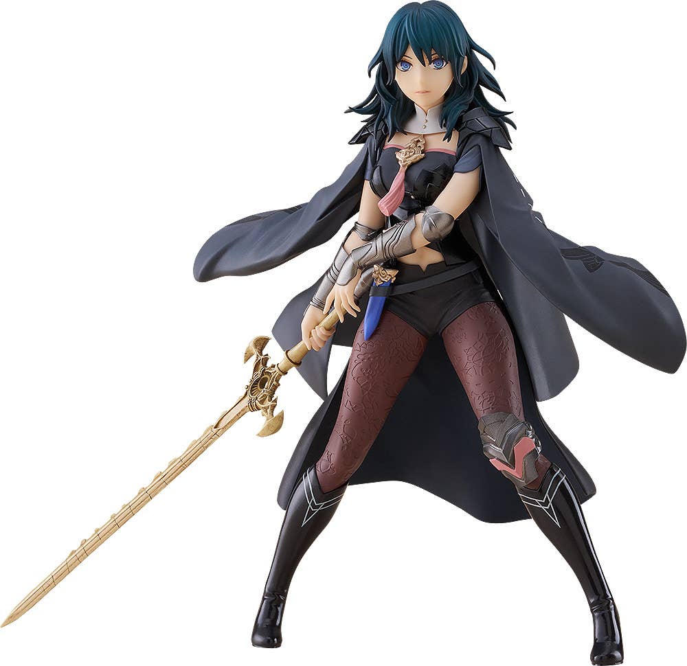 POP UP PARADE Byleth (Female) | 4580590200296