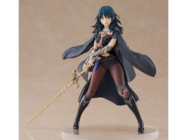 POP UP PARADE Byleth (Female) | 4580590200296
