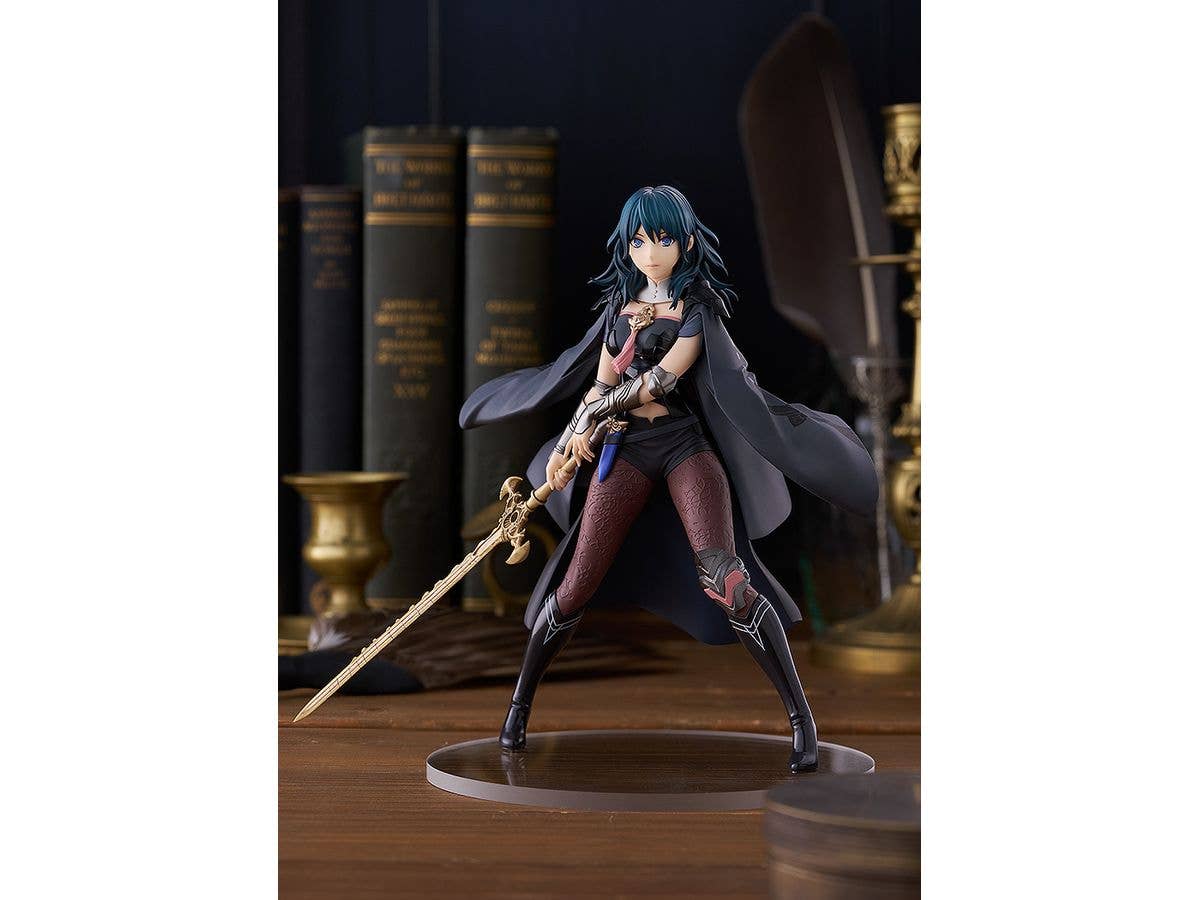 POP UP PARADE Byleth (Female) | 4580590200296