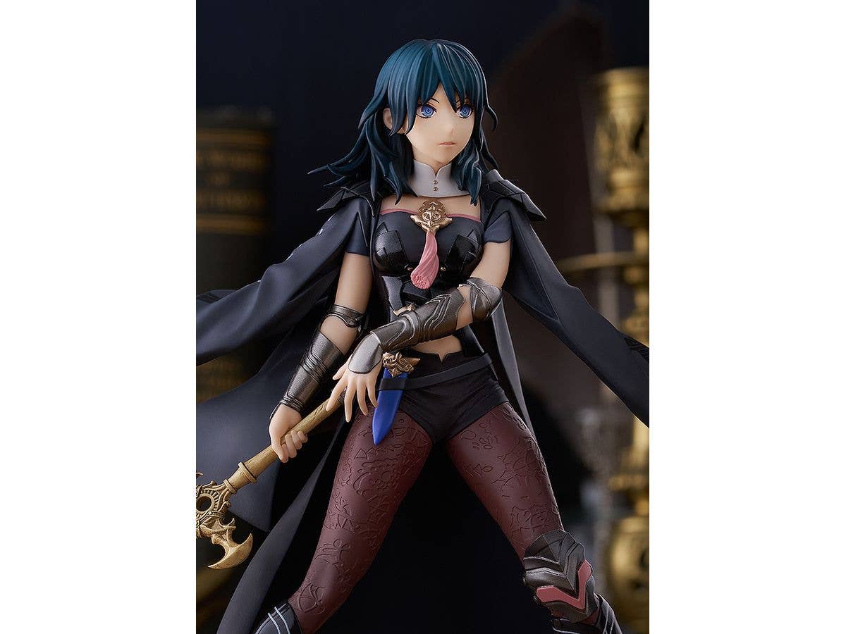 POP UP PARADE Byleth (Female) | 4580590200296