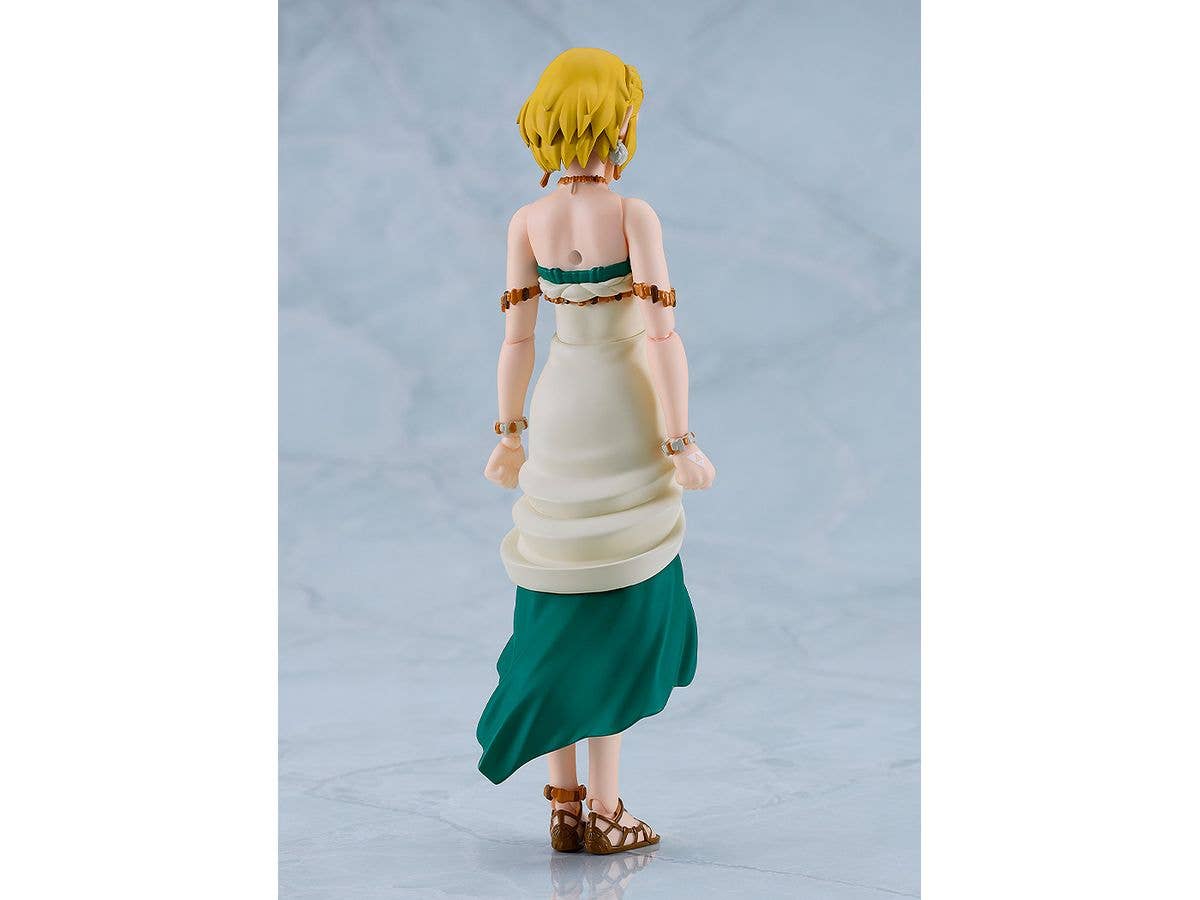 figma Zelda: Tears of the Kingdom ver. | 4580590200326