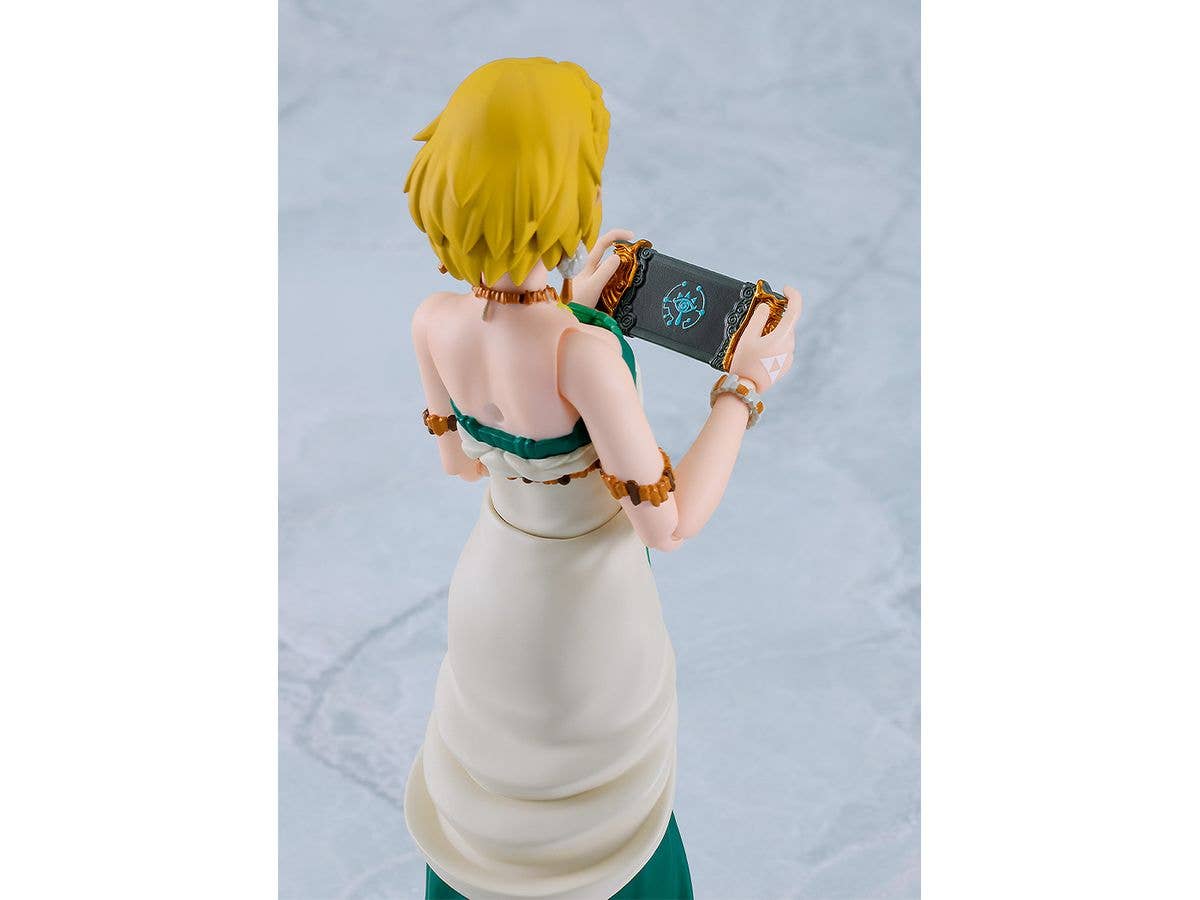 figma Zelda: Tears of the Kingdom ver. | 4580590200326