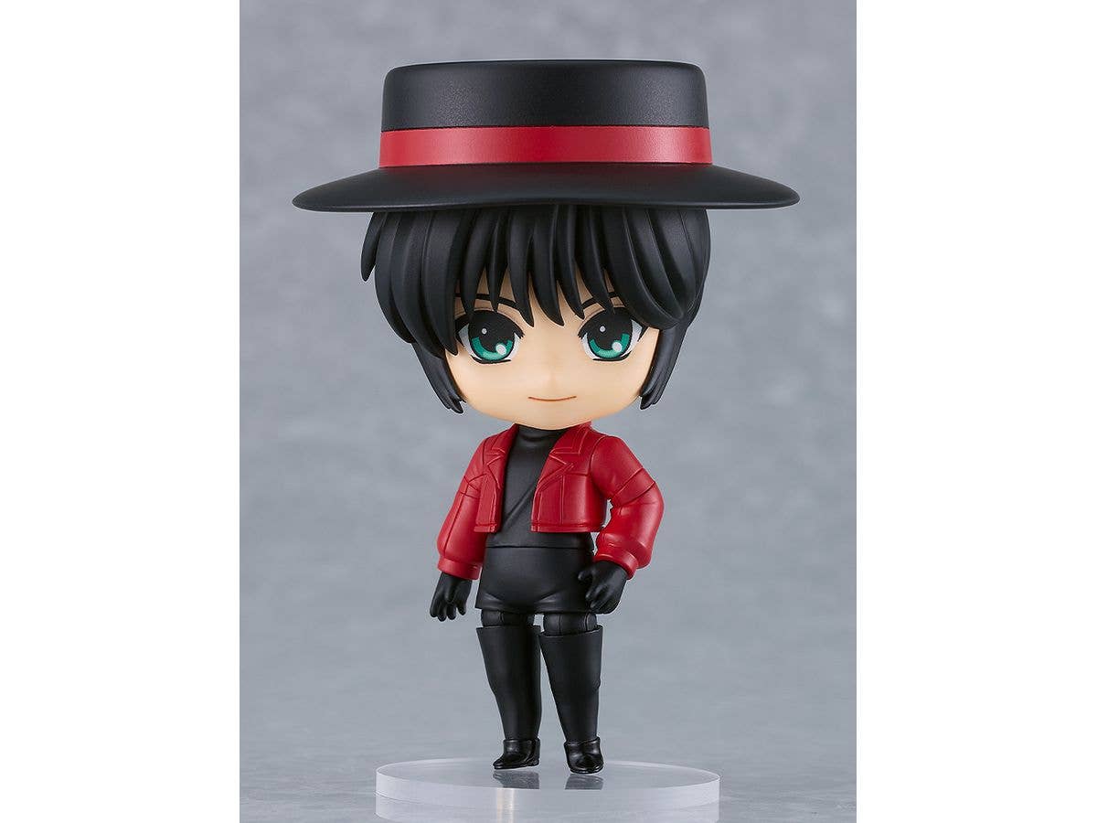 Nendoroid Subaru Sumeragi | 4580590200340