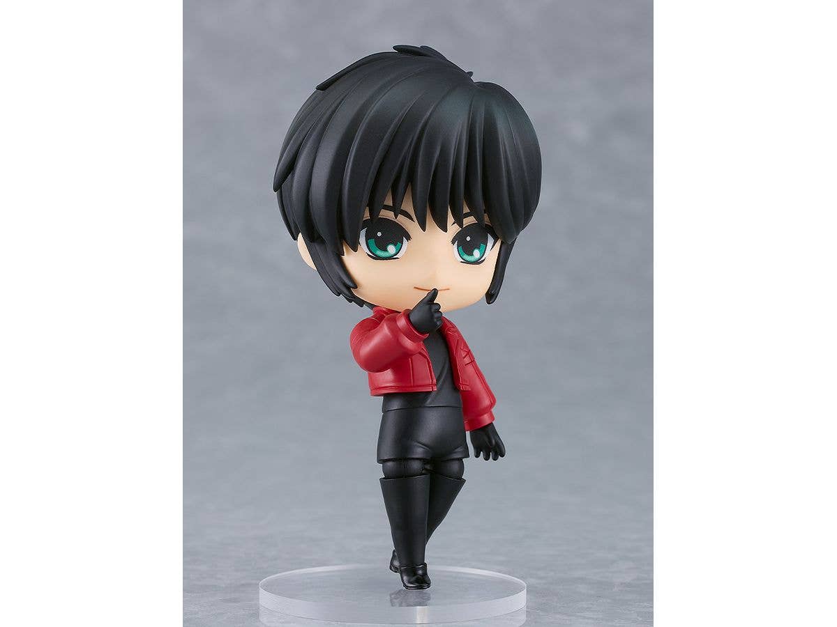 Nendoroid Subaru Sumeragi | 4580590200340