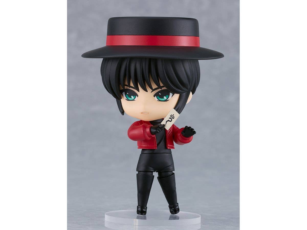 Nendoroid Subaru Sumeragi | 4580590200340