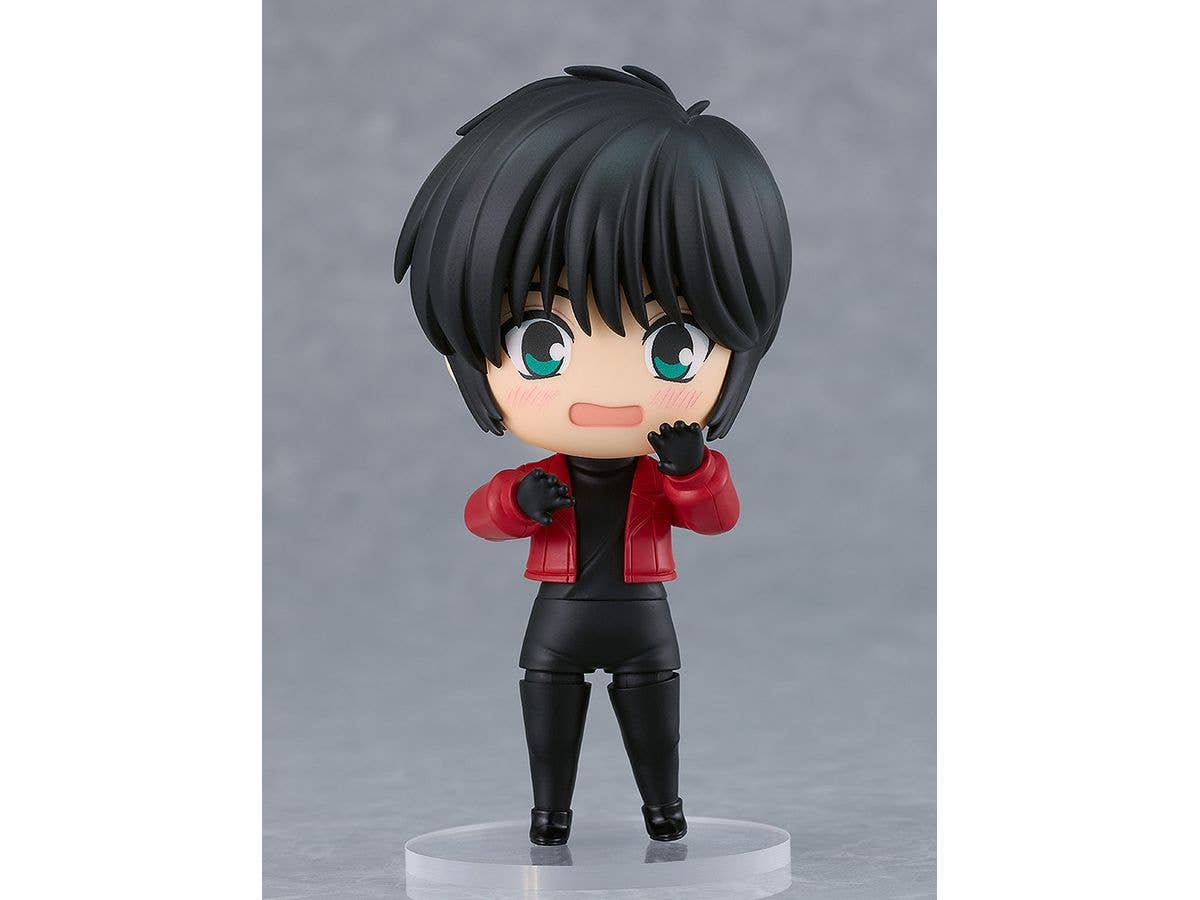 Nendoroid Subaru Sumeragi | 4580590200340