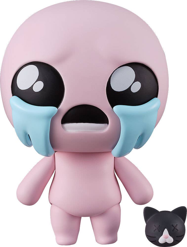 Nendoroid Isaac | 4580590200357