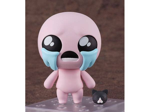 Nendoroid Isaac | 4580590200357