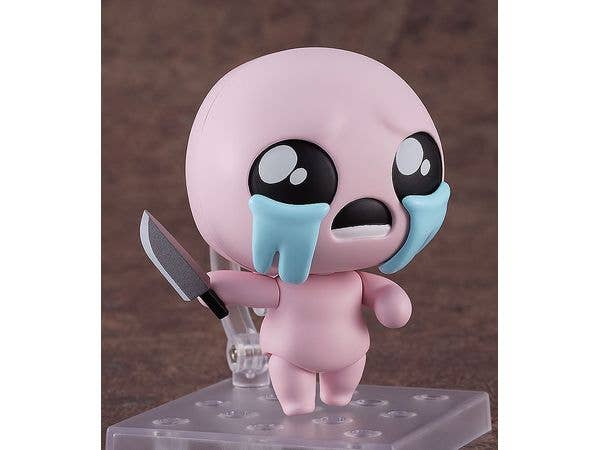 Nendoroid Isaac | 4580590200357
