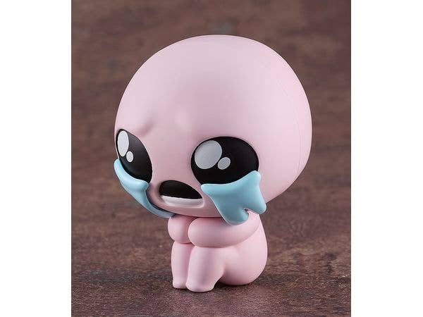 Nendoroid Isaac | 4580590200357