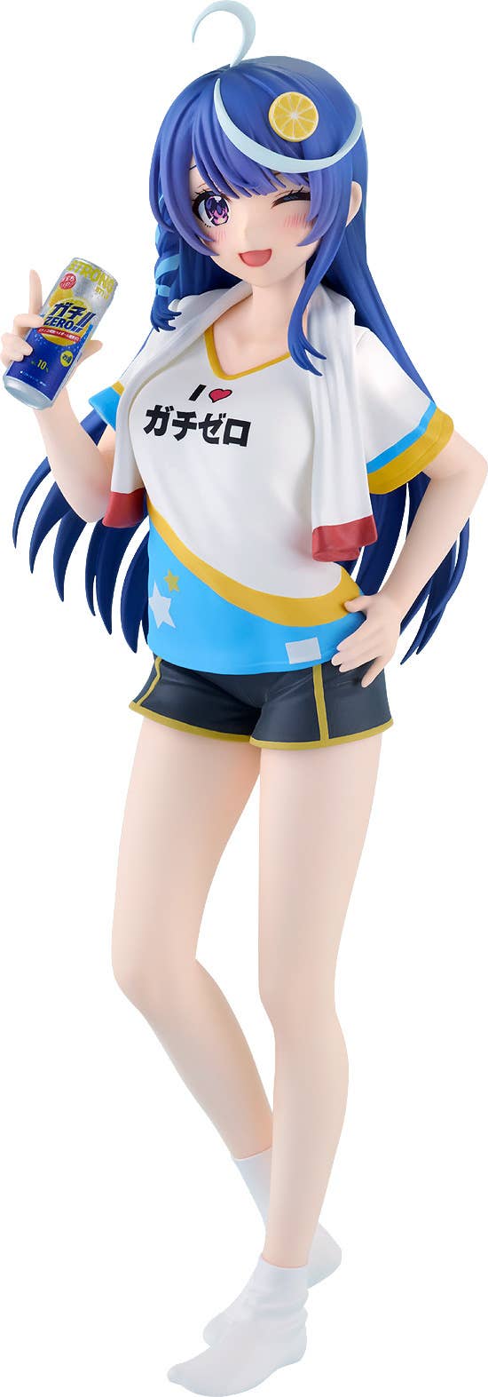 POP UP PARADE Shuwa-chan L Size | 4580590200364