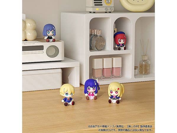 Huggy Good Smile Ruby | 4580590200524