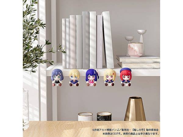 Huggy Good Smile Aqua | 4580590200531