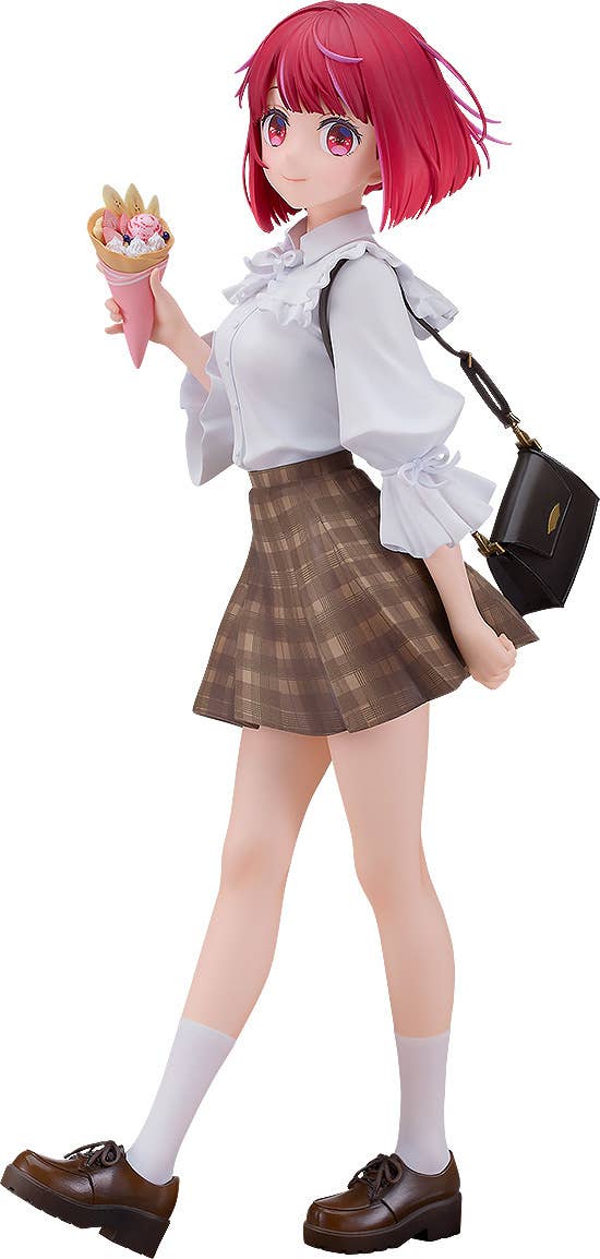 Kana Arima: Date Style Ver. | 4580590200586