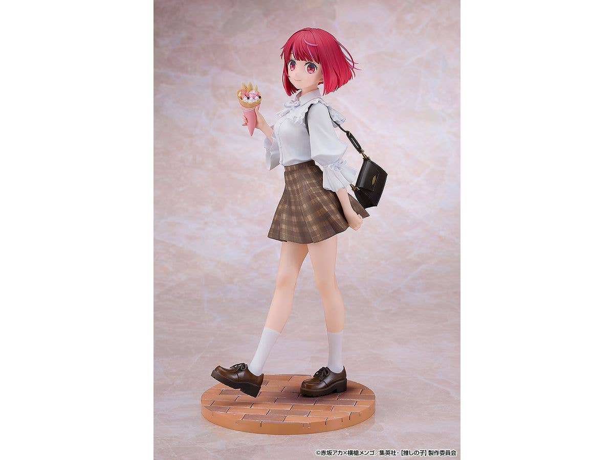 Kana Arima: Date Style Ver. | 4580590200586