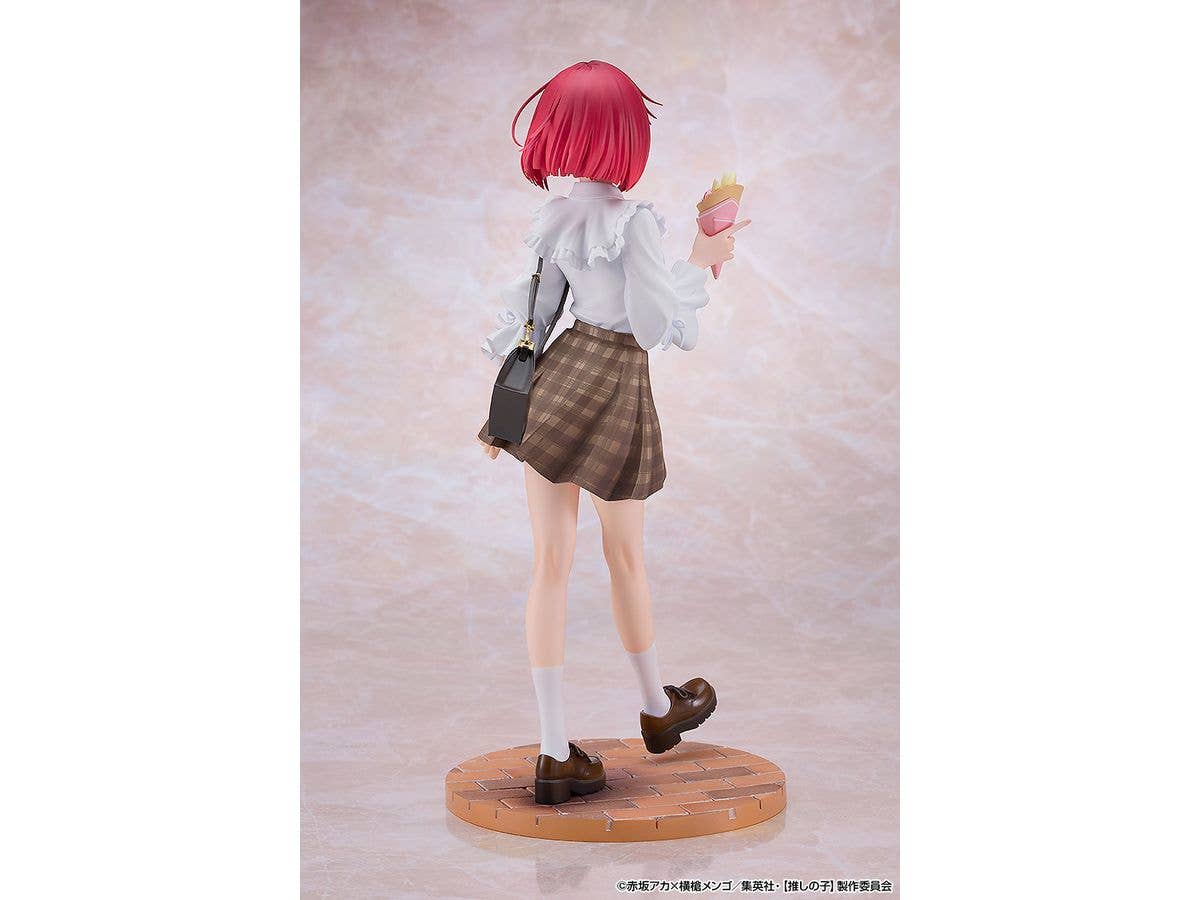 Kana Arima: Date Style Ver. | 4580590200586
