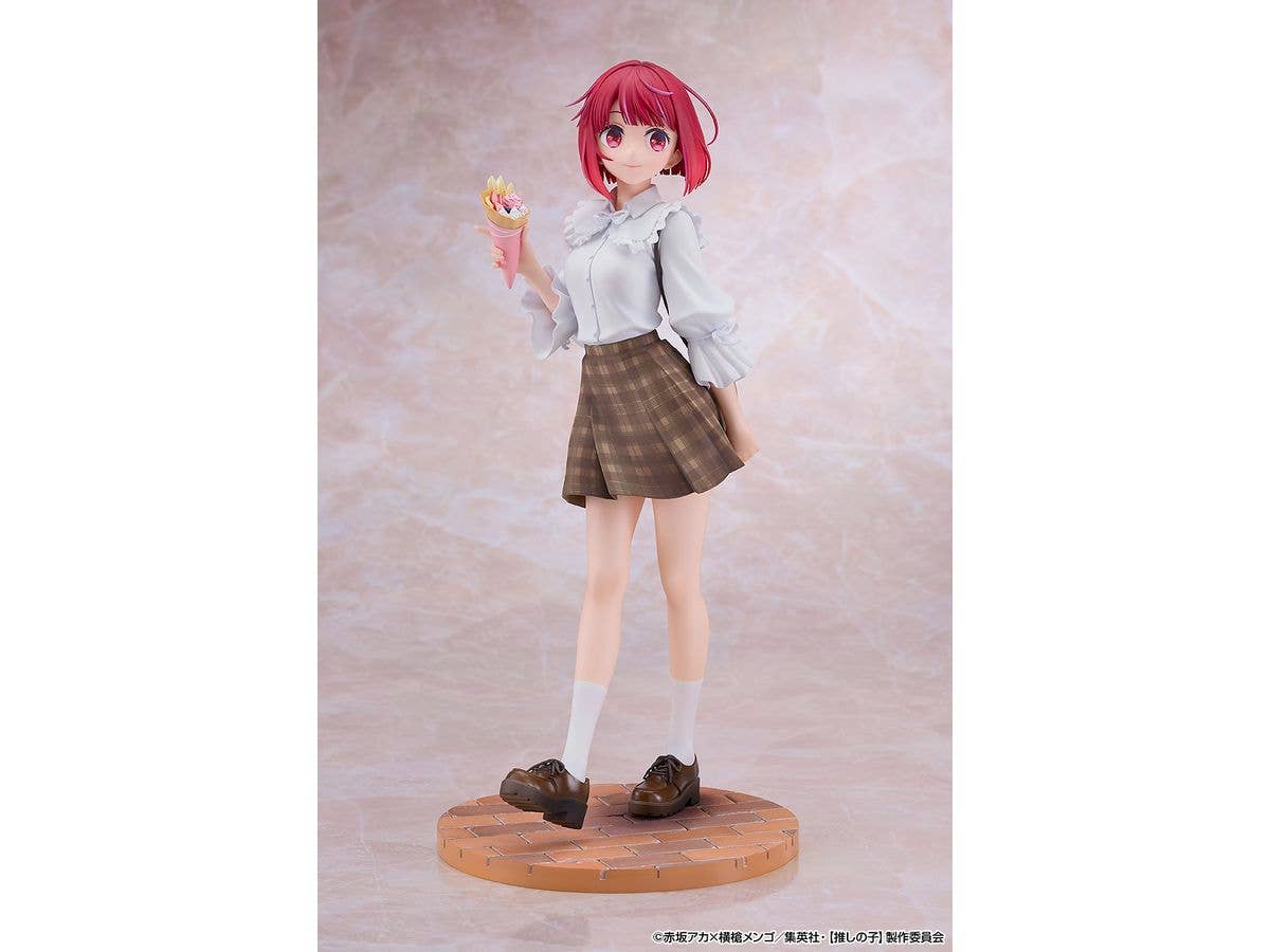 Kana Arima: Date Style Ver. | 4580590200586