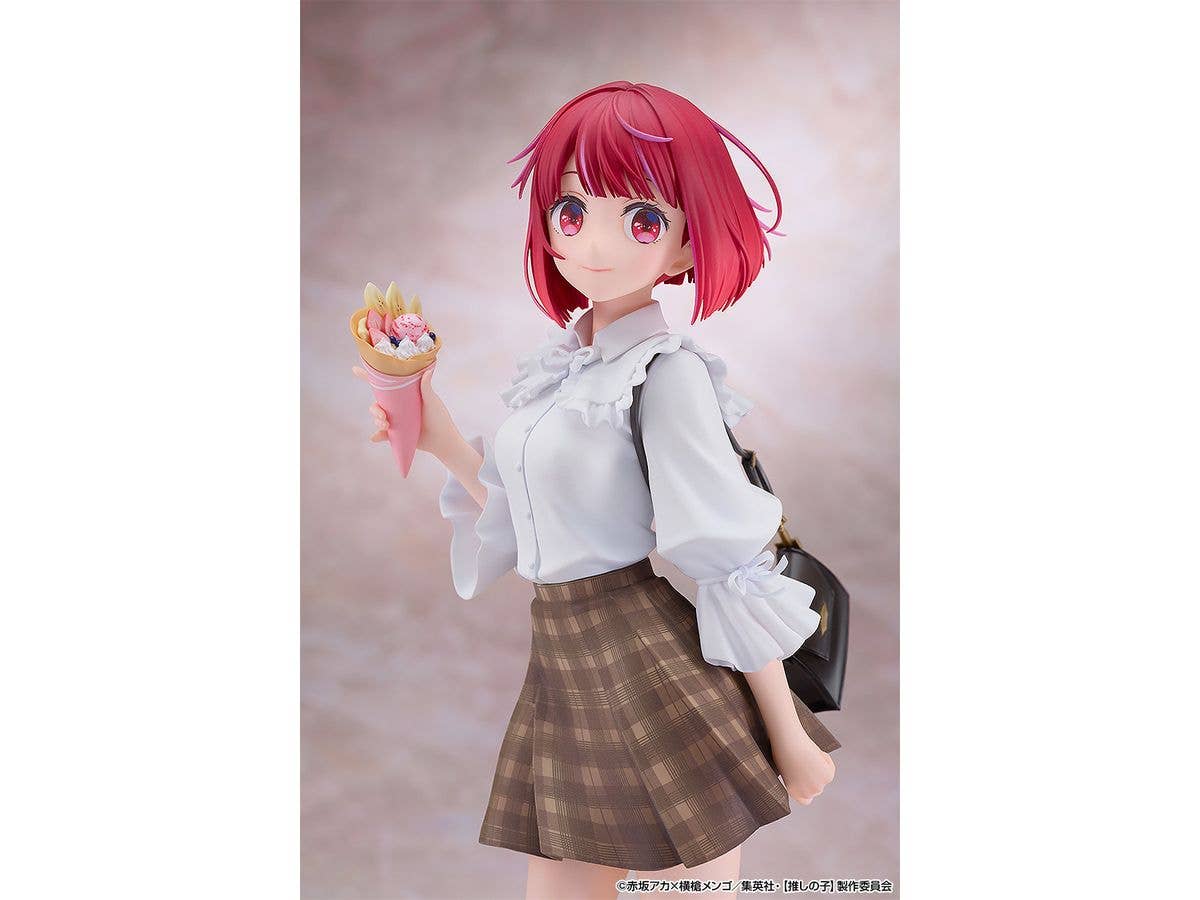 Kana Arima: Date Style Ver. | 4580590200586