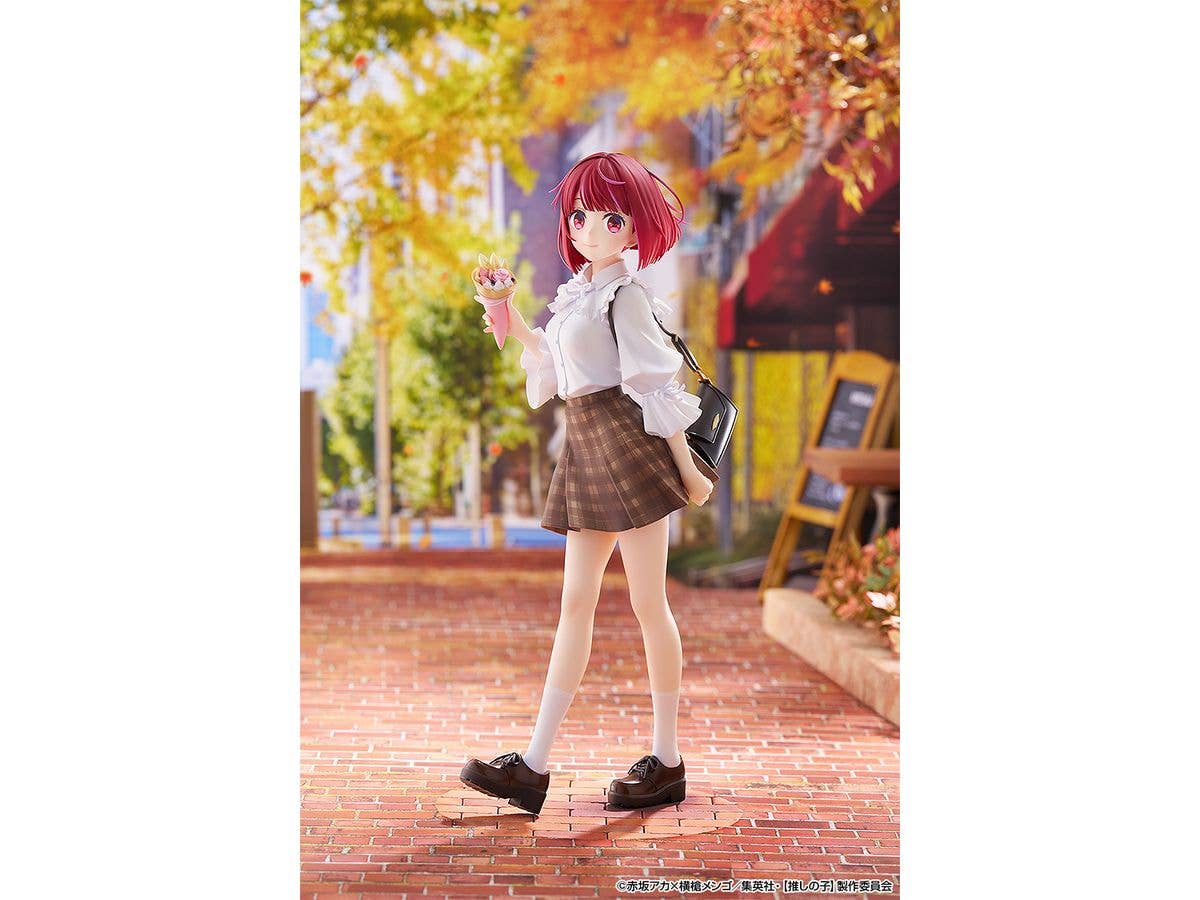 Kana Arima: Date Style Ver. | 4580590200586
