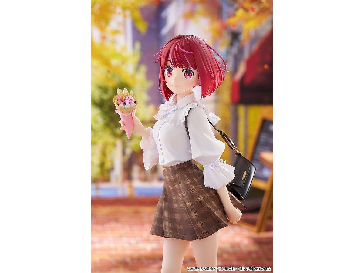 Kana Arima: Date Style Ver. | 4580590200586