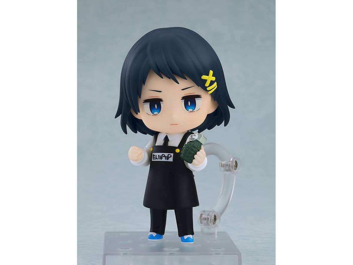Nendoroid HANA | 4580590200593