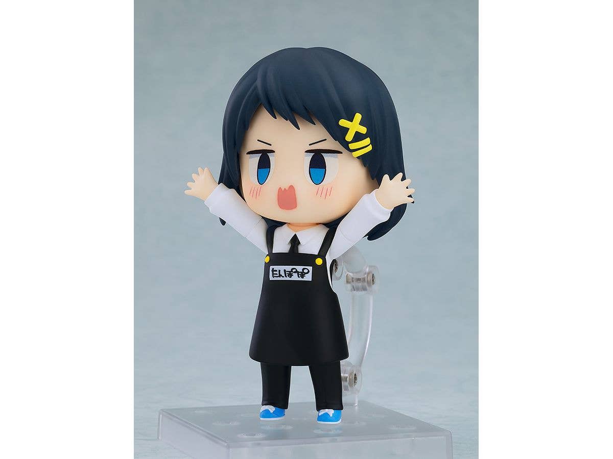 Nendoroid HANA | 4580590200593