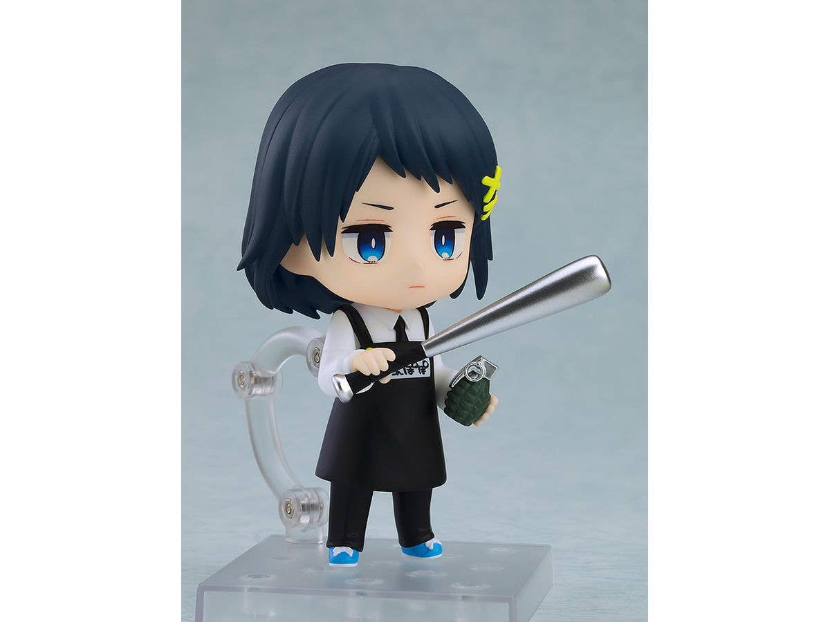 Nendoroid HANA | 4580590200593