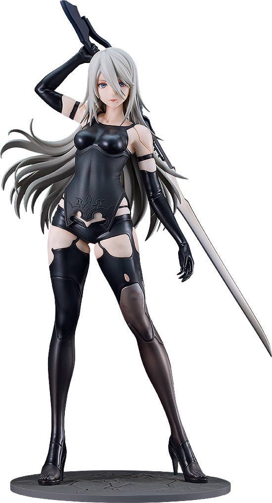 A2 (YoRHa Type A No.2) | 4580590200609