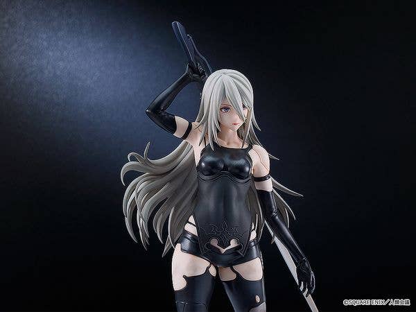 A2 (YoRHa Type A No.2) | 4580590200609