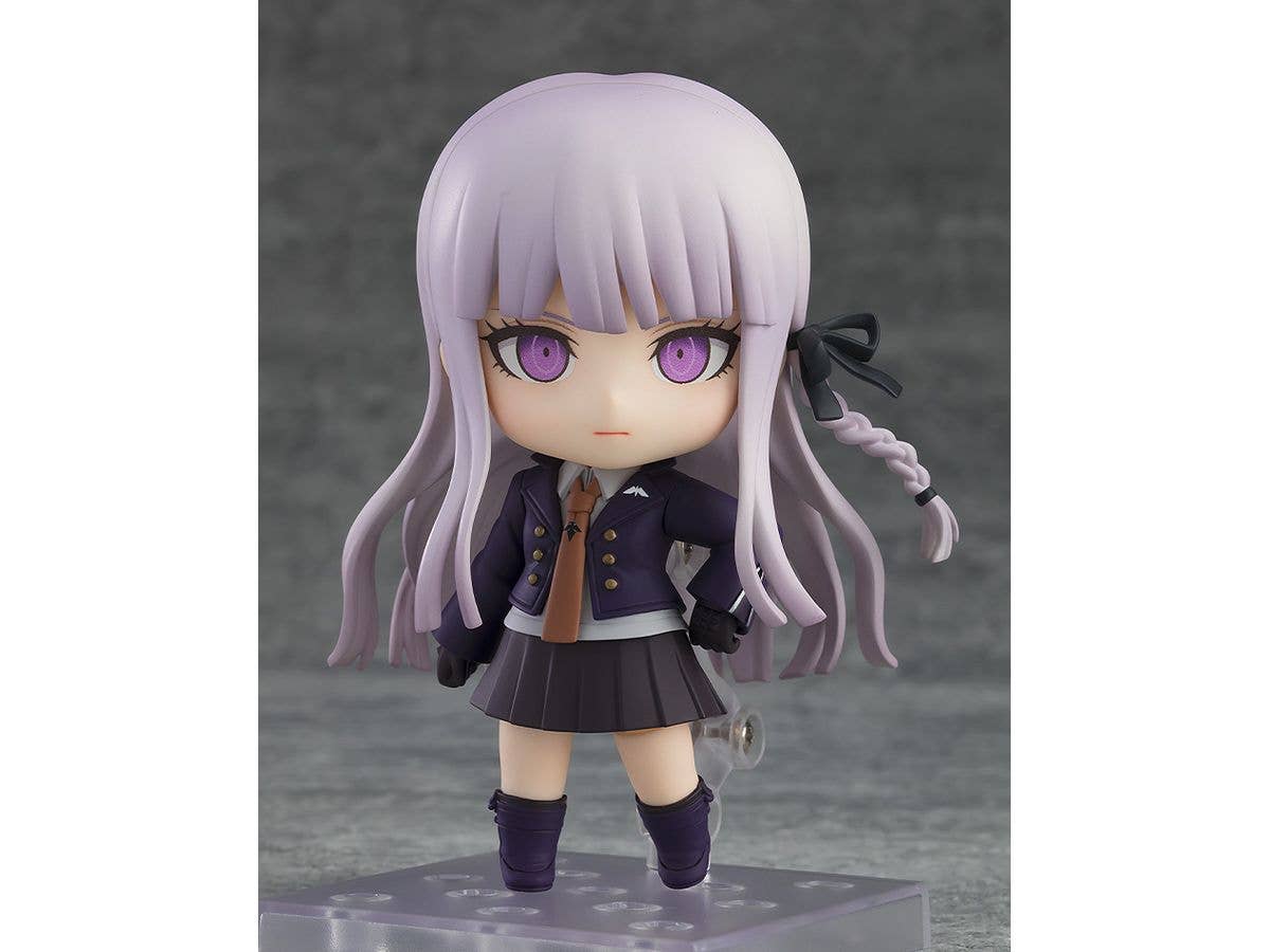 Nendoroid Kyokyo Kirigiri | 4580590200623