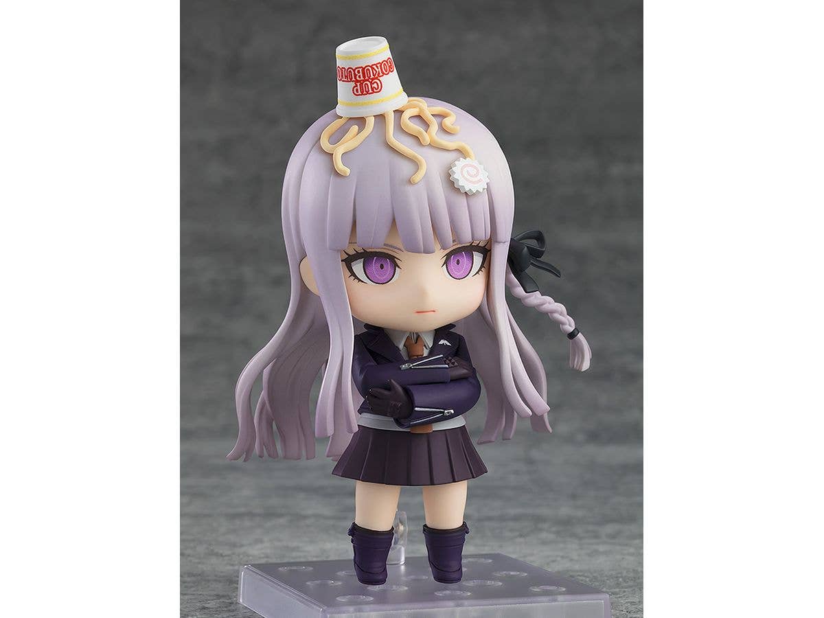Nendoroid Kyokyo Kirigiri | 4580590200623