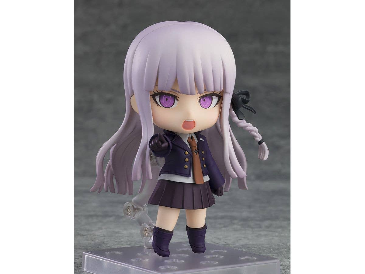 Nendoroid Kyokyo Kirigiri | 4580590200623
