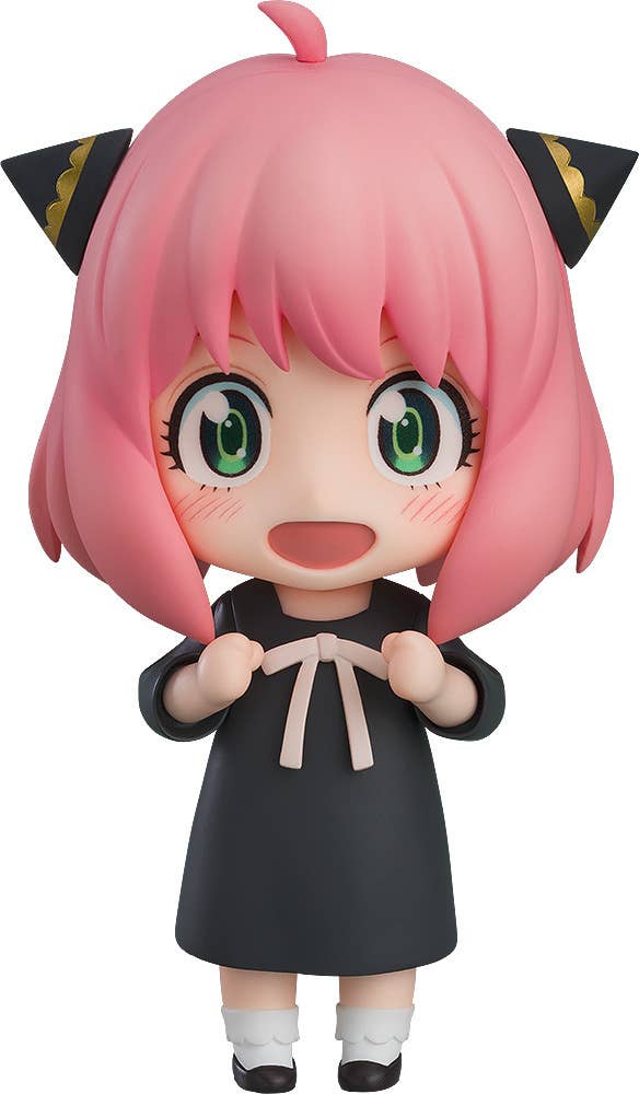 Nendoroid Anya Forger: Casual Outfit Ver. | 4580590200647