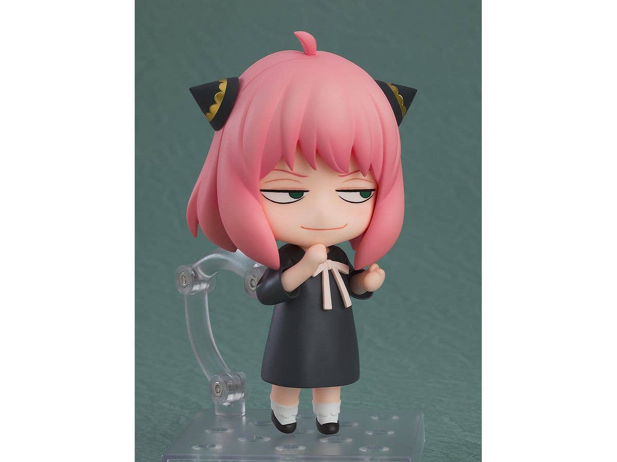 Nendoroid Anya Forger: Casual Outfit Ver. | 4580590200647