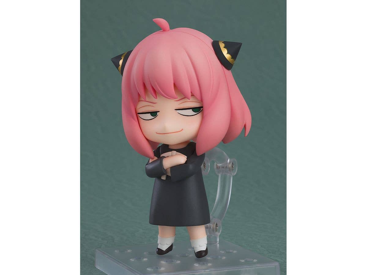 Nendoroid Anya Forger: Casual Outfit Ver. | 4580590200647
