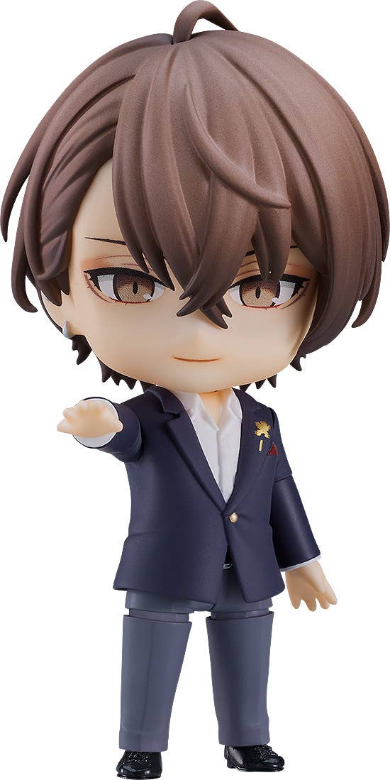 Nendoroid Kagami Hayato | 4580590200692