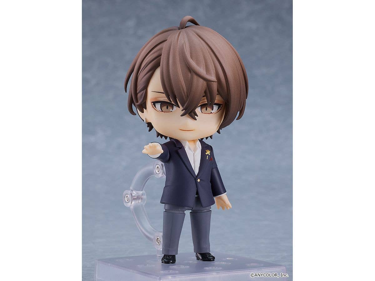 Nendoroid Kagami Hayato | 4580590200692
