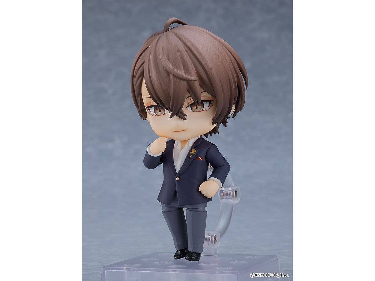 Nendoroid Kagami Hayato | 4580590200692