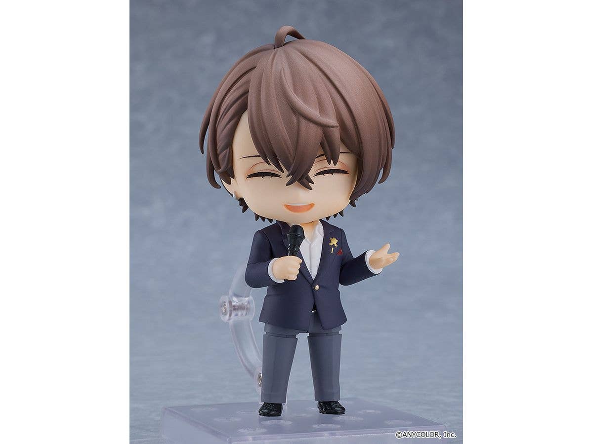 Nendoroid Kagami Hayato | 4580590200692