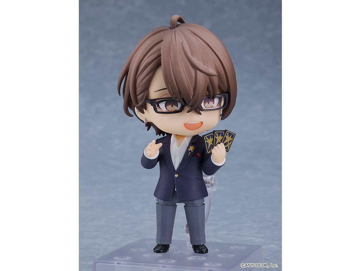 Nendoroid Kagami Hayato | 4580590200692