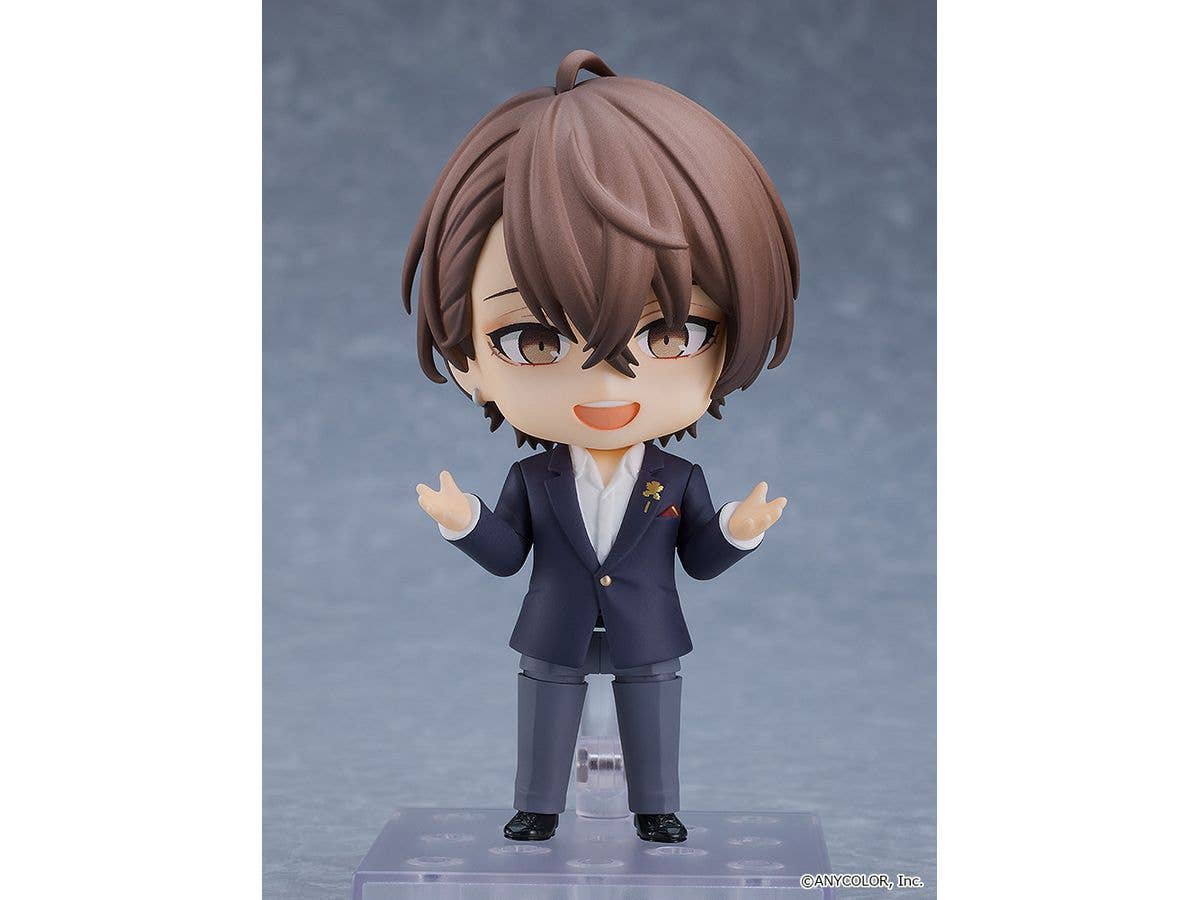 Nendoroid Kagami Hayato | 4580590200692