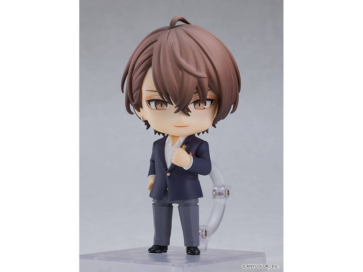 Nendoroid Kagami Hayato | 4580590200692