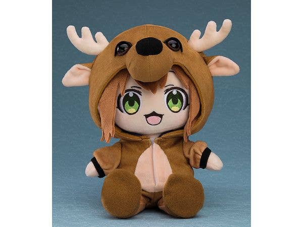 Kigurumi Plushie Noko Shikanoko | 4580590200722