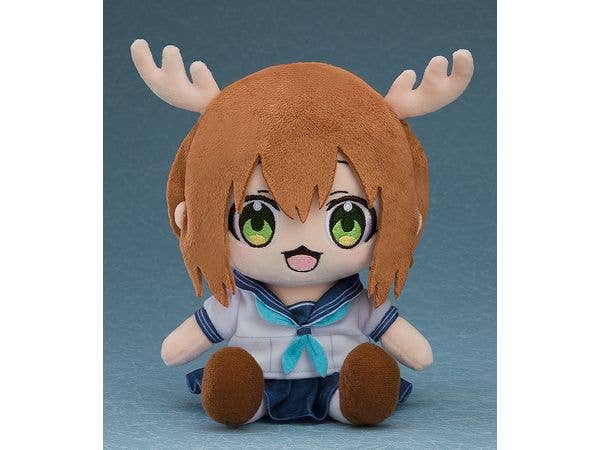 Kigurumi Plushie Noko Shikanoko | 4580590200722