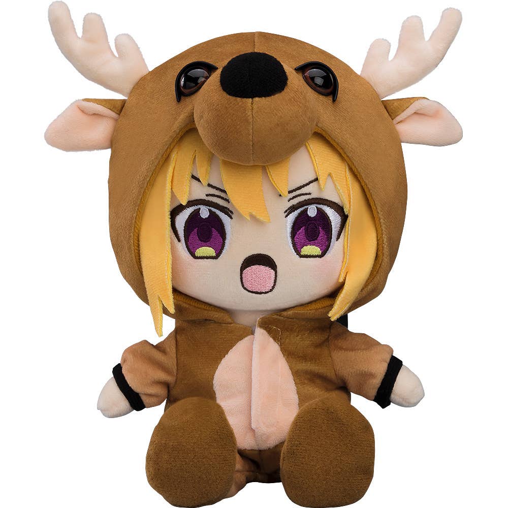 Kigurumi Plushie Torako Koshi | 4580590200739
