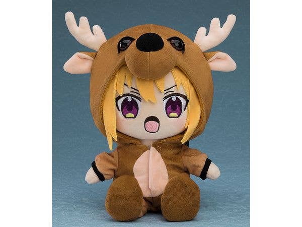 Kigurumi Plushie Torako Koshi | 4580590200739
